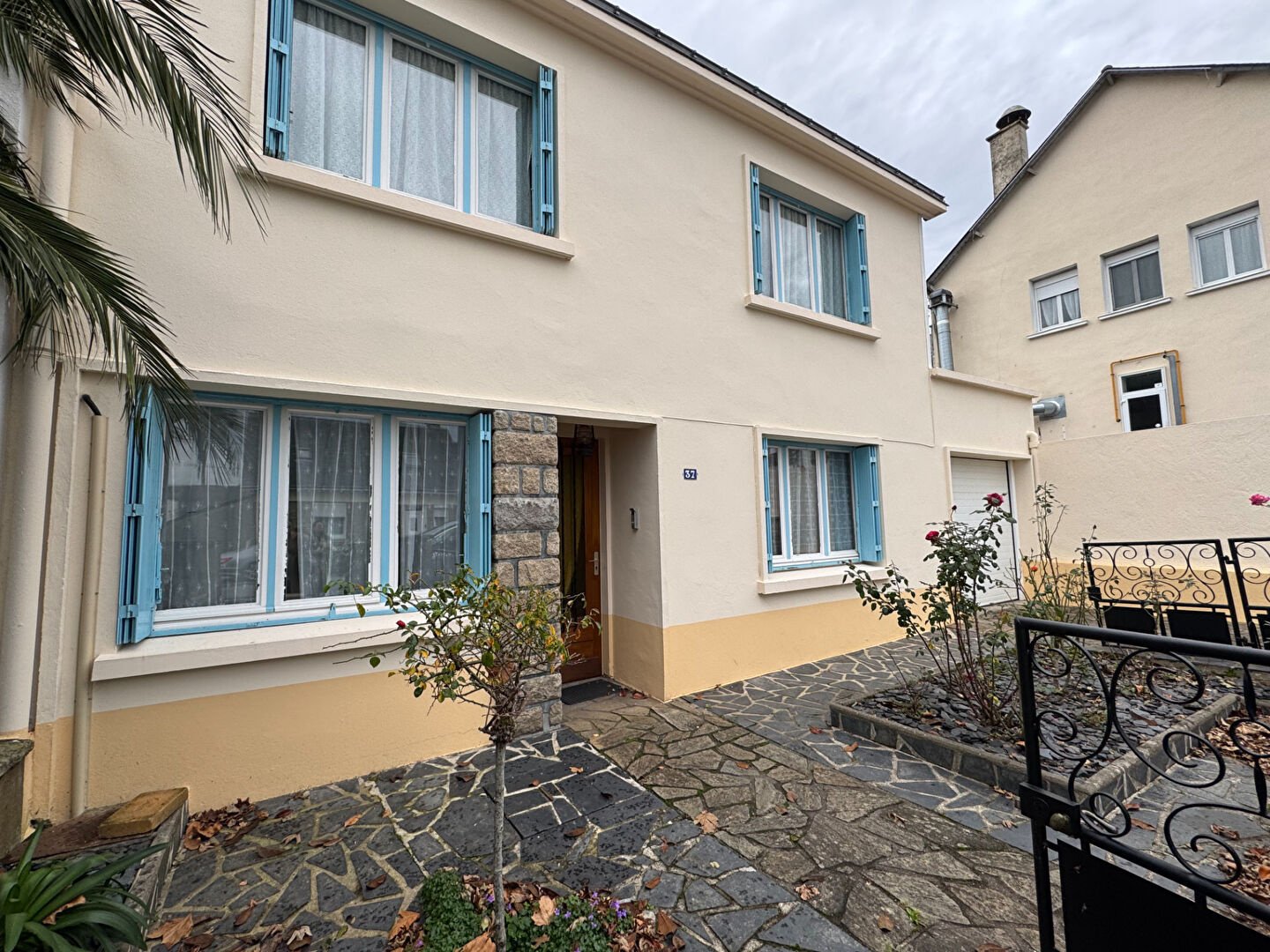Maison à vendre, 87m², Saint-Nazaire