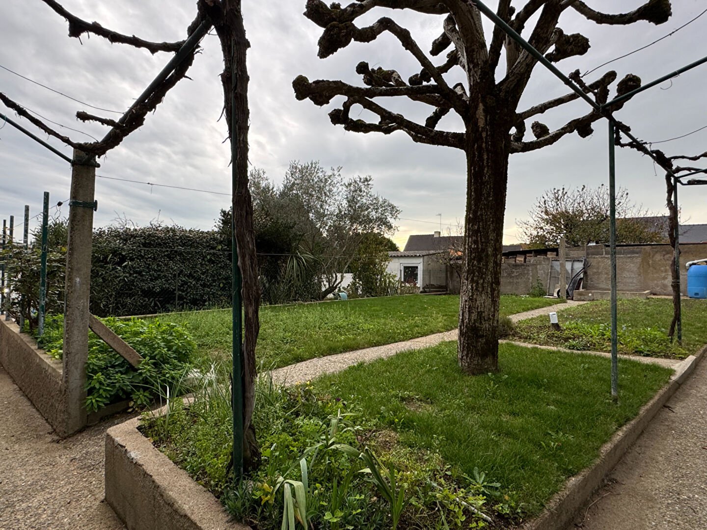 Maison à vendre, 87m², Saint-Nazaire