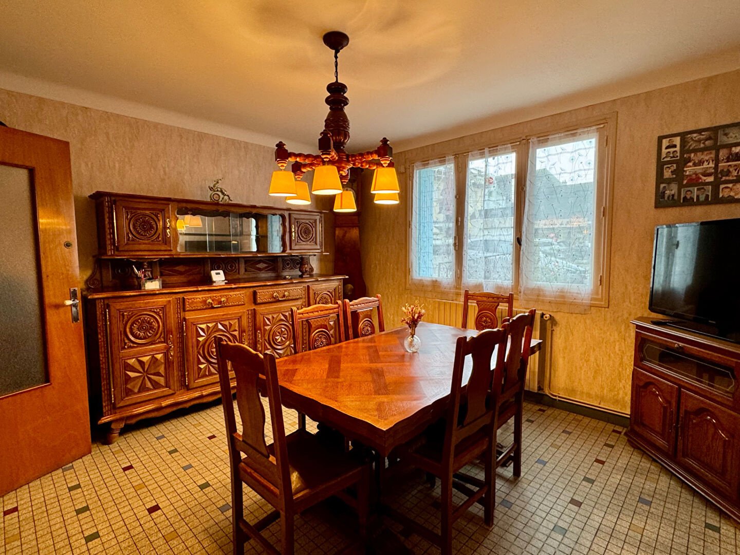 Maison à vendre, 87m², Saint-Nazaire