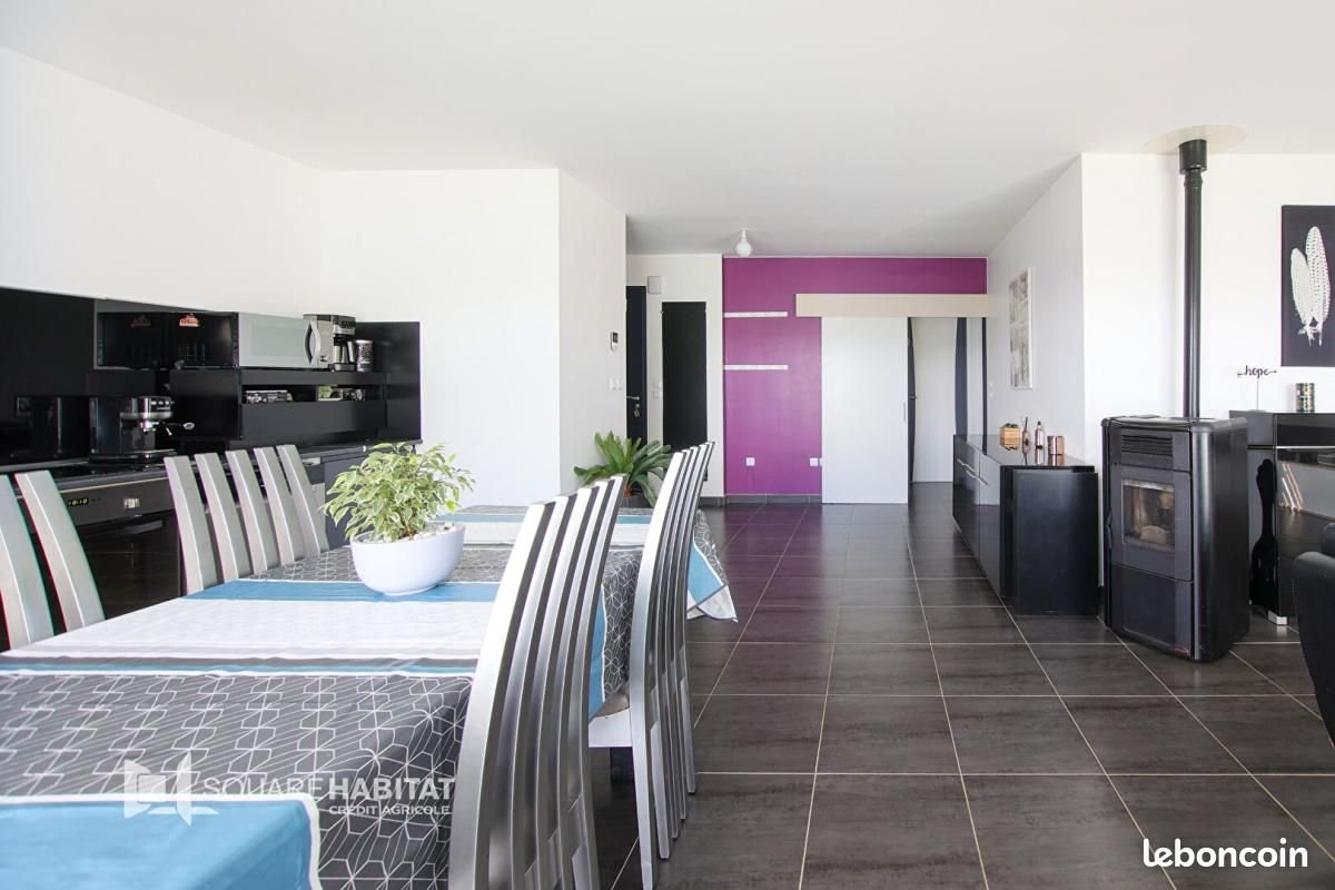 Maison à vendre, 83m², Givrand