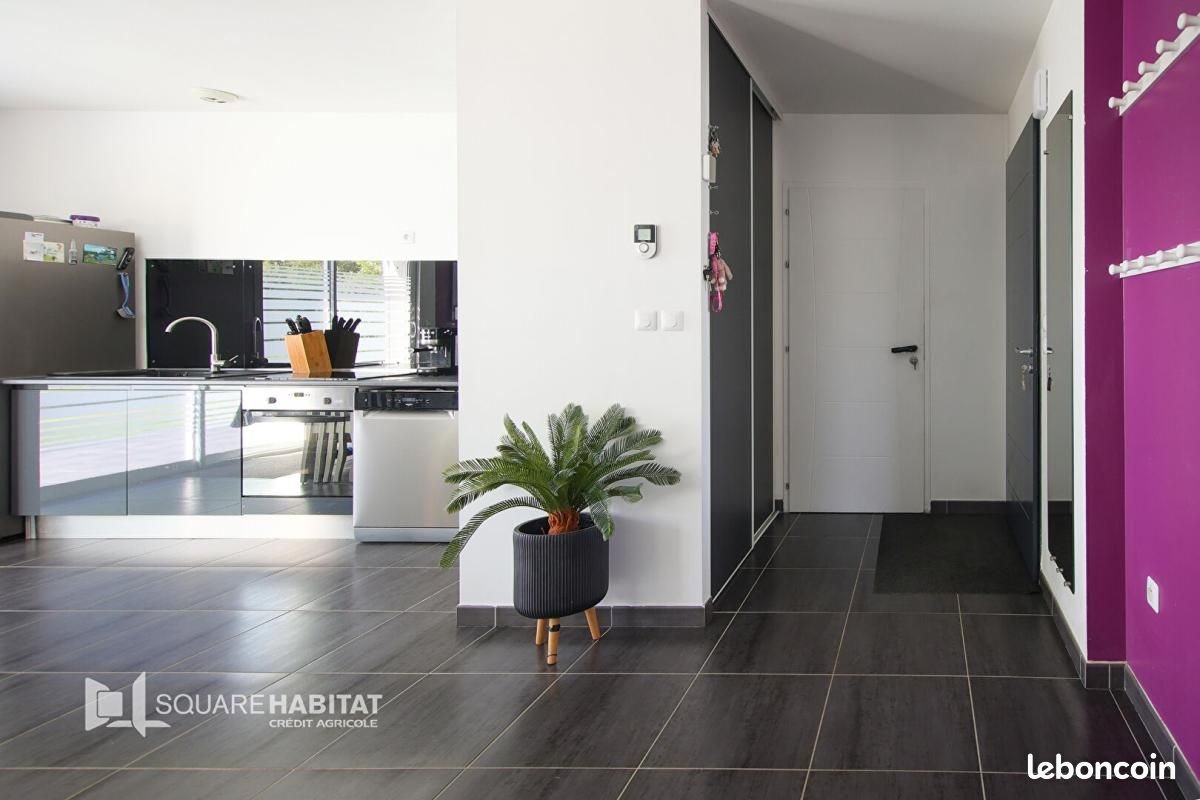 Maison à vendre, 83m², Givrand