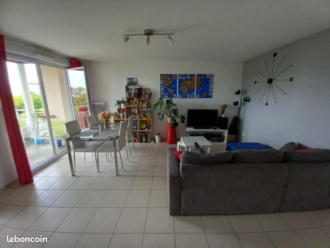 Appartement à louer, 41m², Les Sorinières