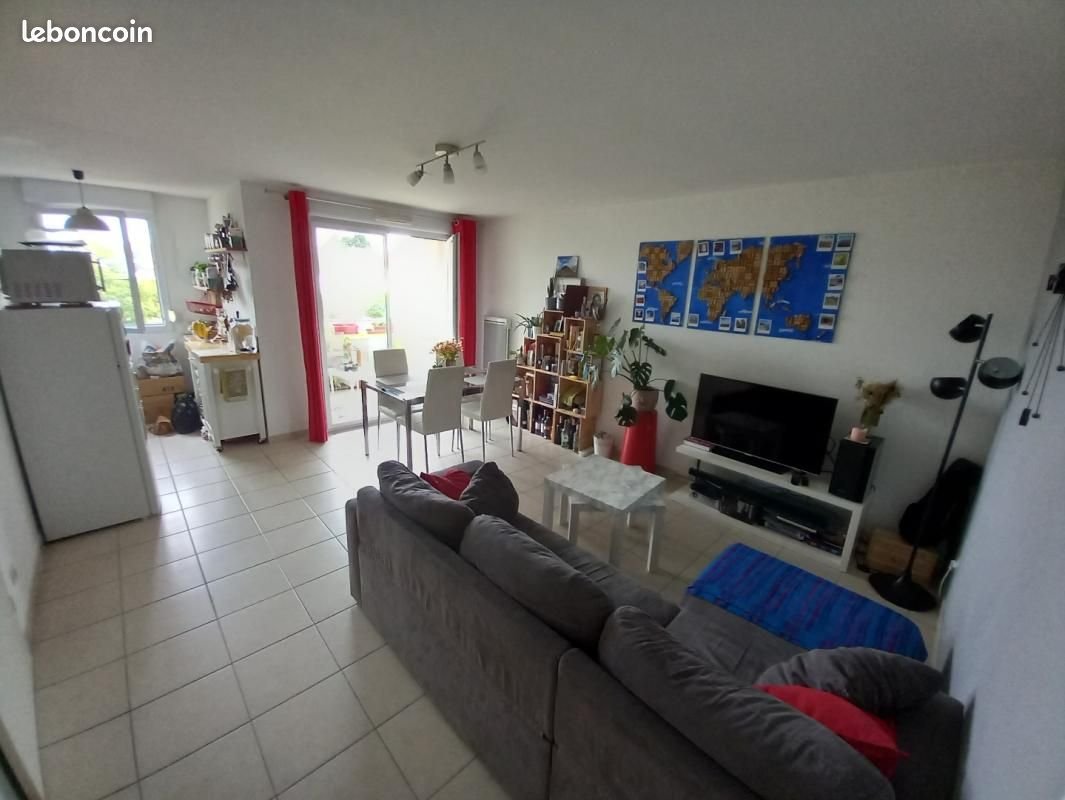 Appartement à louer, 41m², Les Sorinières