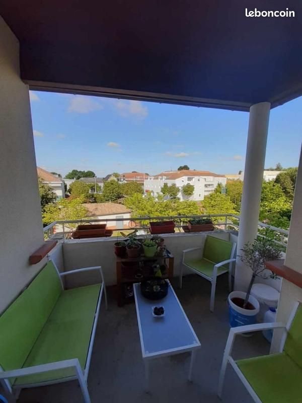 Appartement à louer, 41m², Les Sorinières