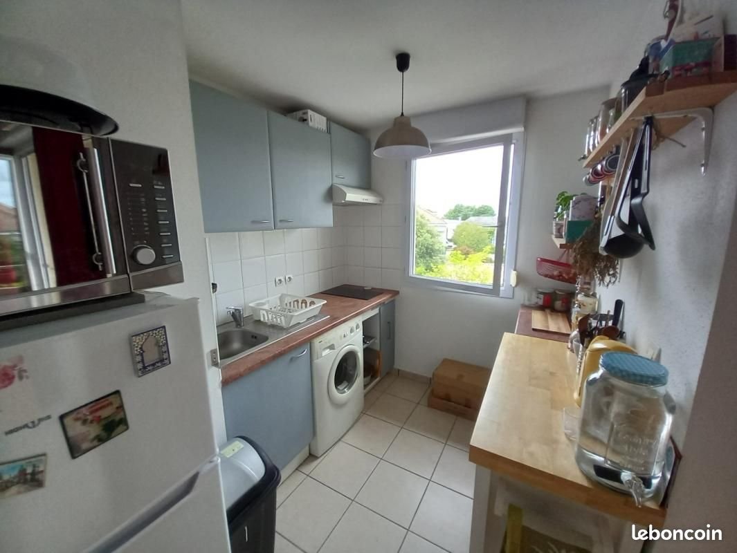 Appartement à louer, 41m², Les Sorinières