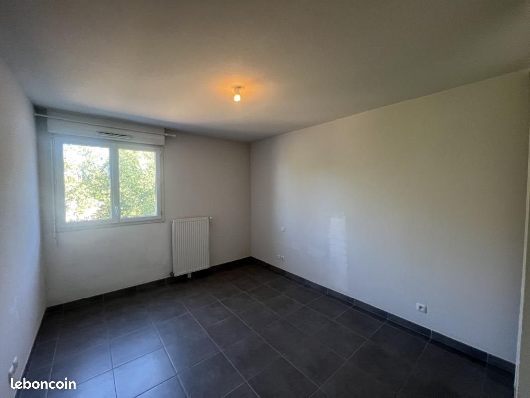 Appartement à louer, 62m², Saint-Herblain