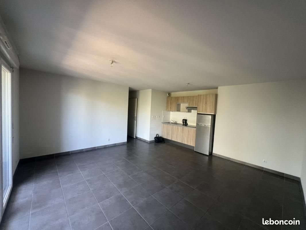 Appartement à louer, 62m², Saint-Herblain