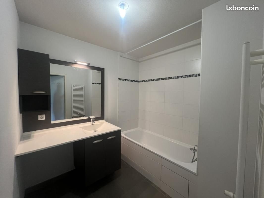 Appartement à louer, 62m², Saint-Herblain