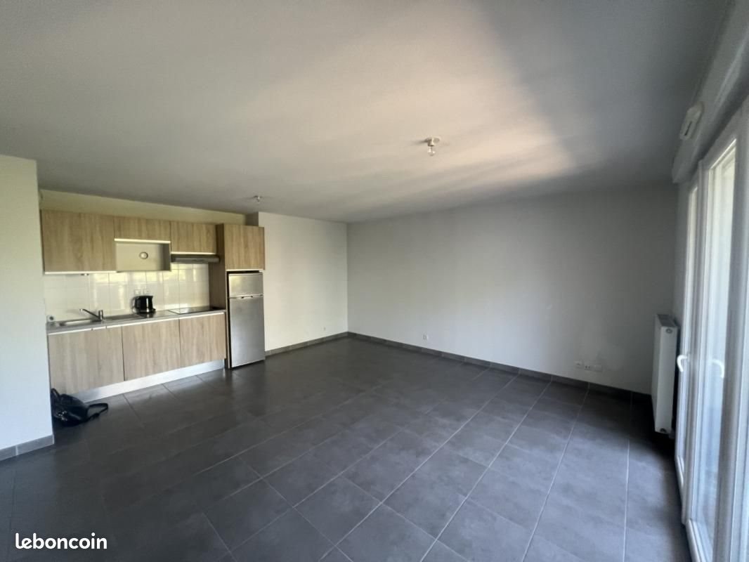 Appartement à louer, 62m², Saint-Herblain