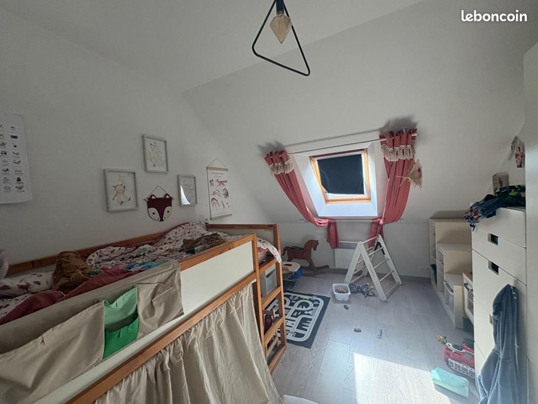 Maison à vendre, 88m², Saint-André-des-Eaux
