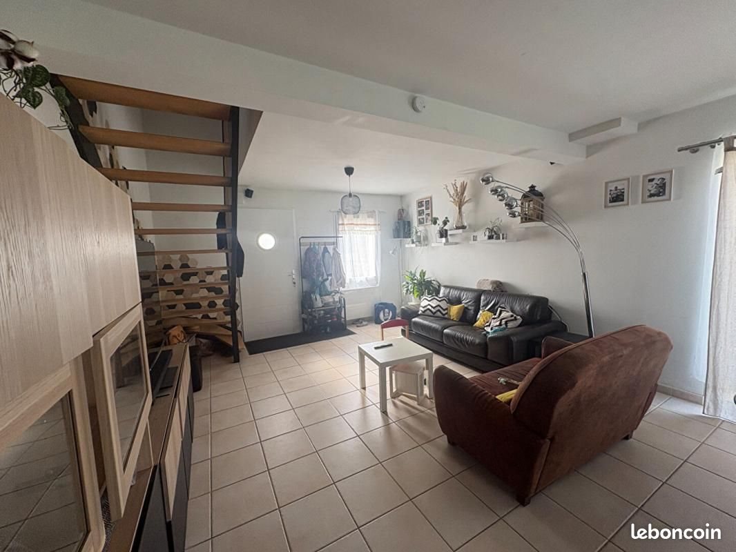 Maison à vendre, 88m², Saint-André-des-Eaux
