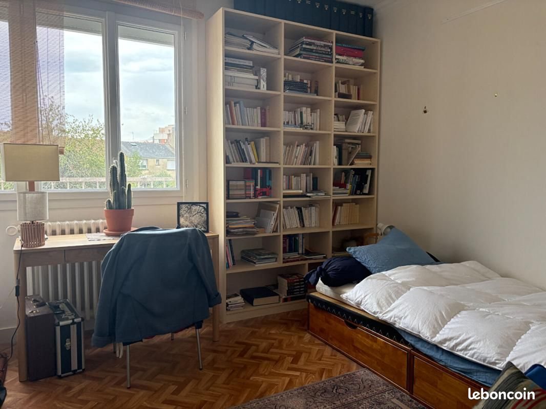 Appartement à vendre, 65m², Saint-Nazaire