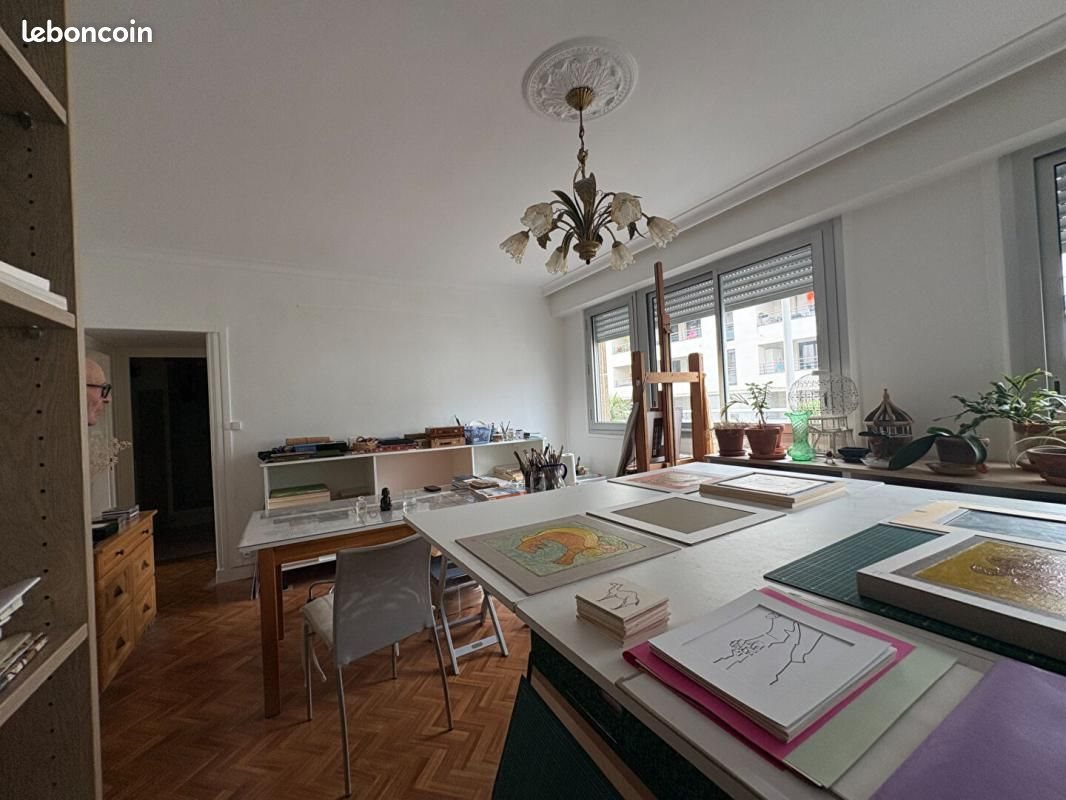 Appartement à vendre, 65m², Saint-Nazaire