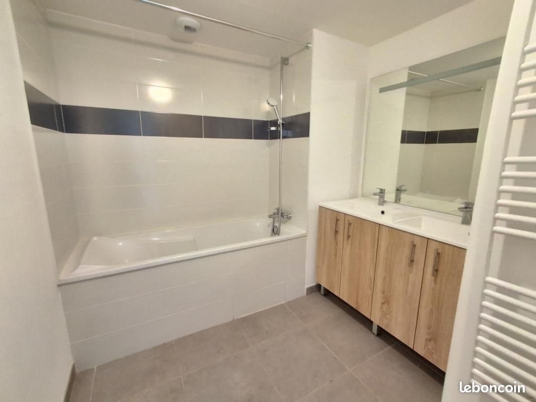 Appartement à louer, 79m², Pornic