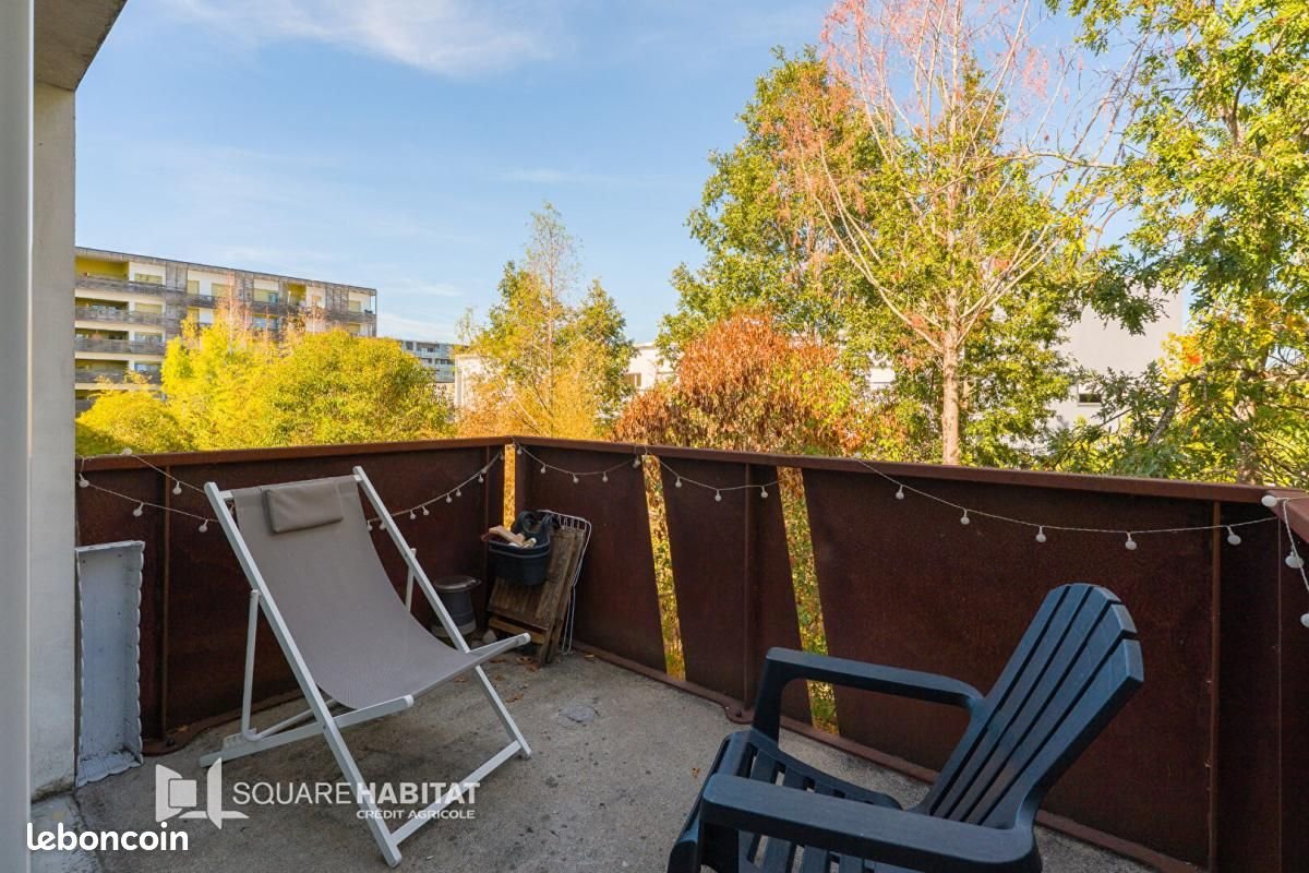 Appartement à vendre, 59m², Nantes