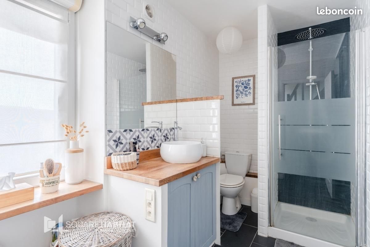Maison à louer, 66m², La Montagne