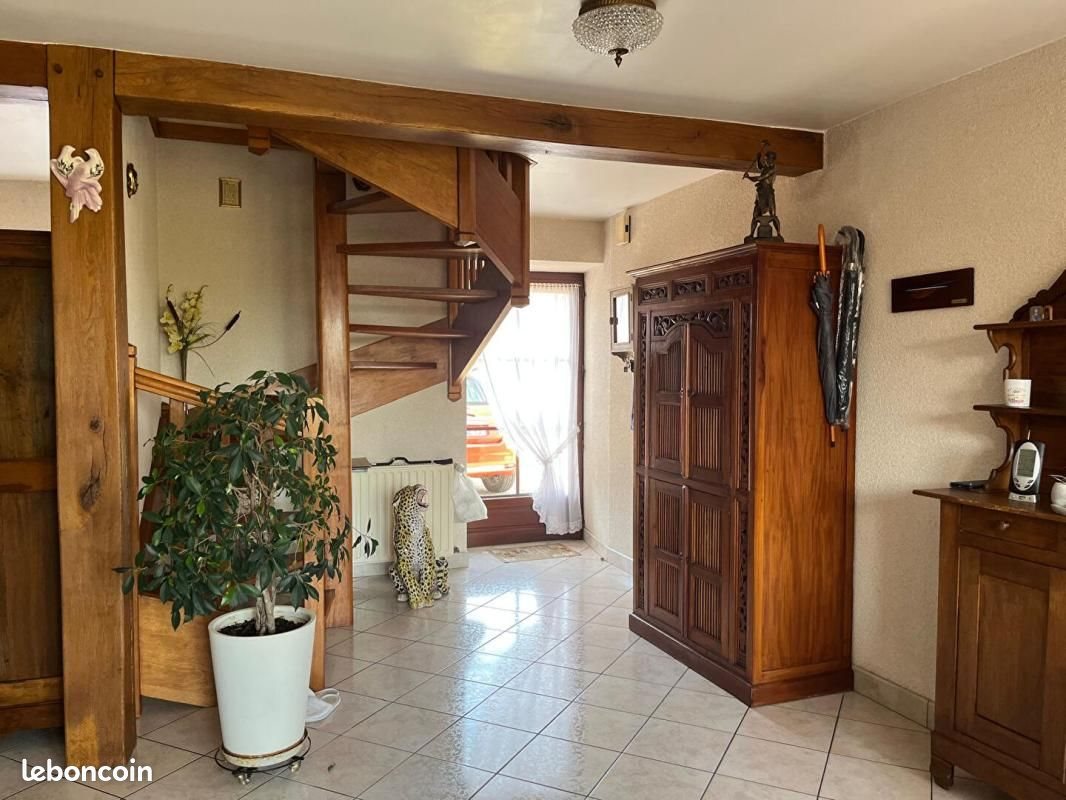 Maison à vendre, 167m², La Haie-Fouassière