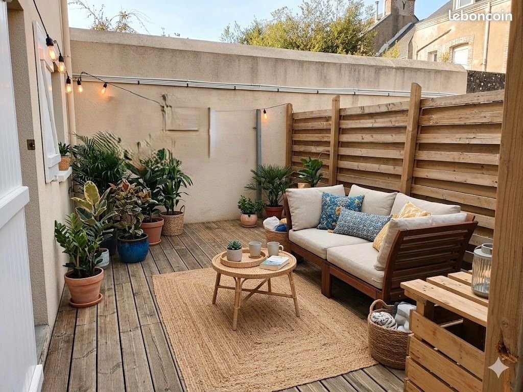 Maison à vendre, 98m², Saint-Nazaire