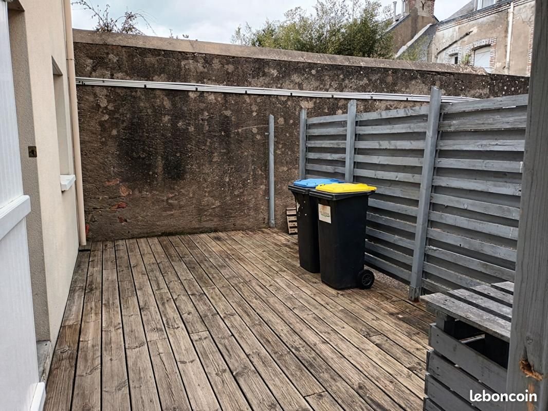 Maison à vendre, 98m², Saint-Nazaire