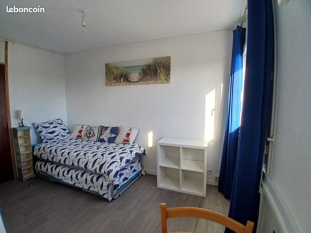 Appartement à vendre, 14m², Saint-Jean-de-Monts