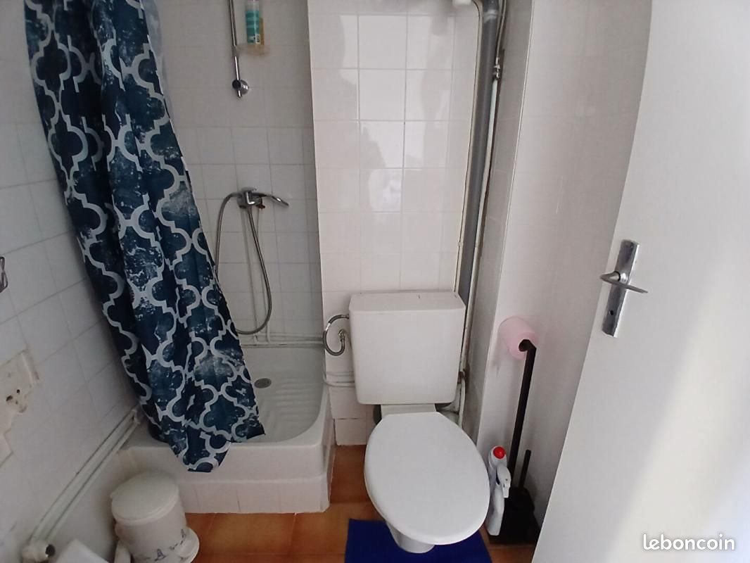 Appartement à vendre, 14m², Saint-Jean-de-Monts
