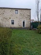 Appartement à louer, 53m², La Chaize-le-Vicomte