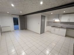 Appartement à louer, 53m², La Chaize-le-Vicomte