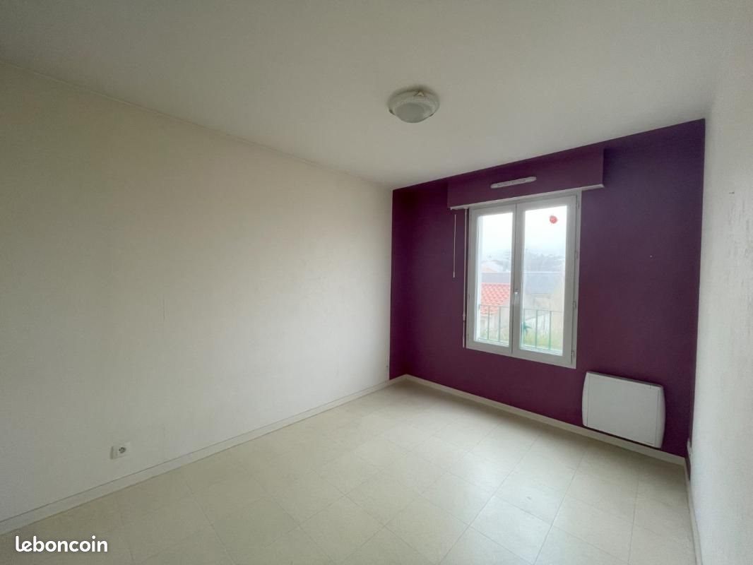 Appartement à louer, 39m², Saint-Hilaire-de-Riez