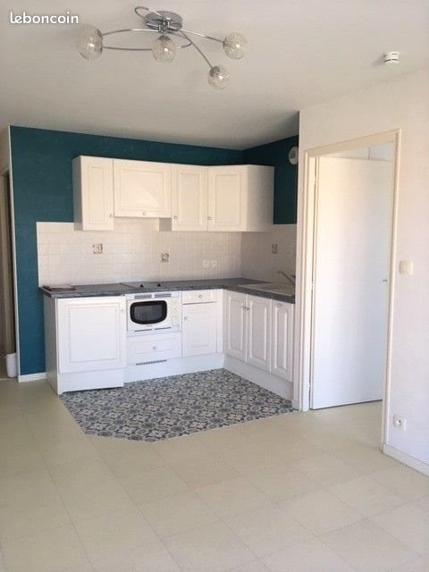 Appartement à louer, 39m², Saint-Hilaire-de-Riez