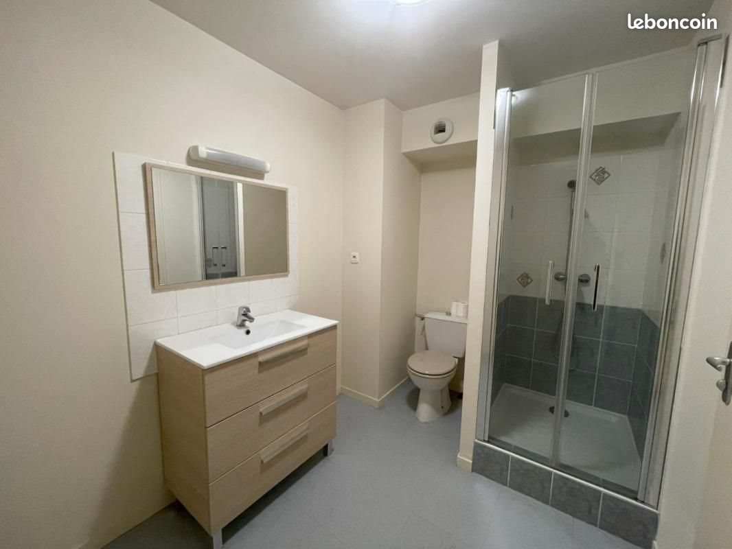 Appartement à louer, 39m², Saint-Hilaire-de-Riez