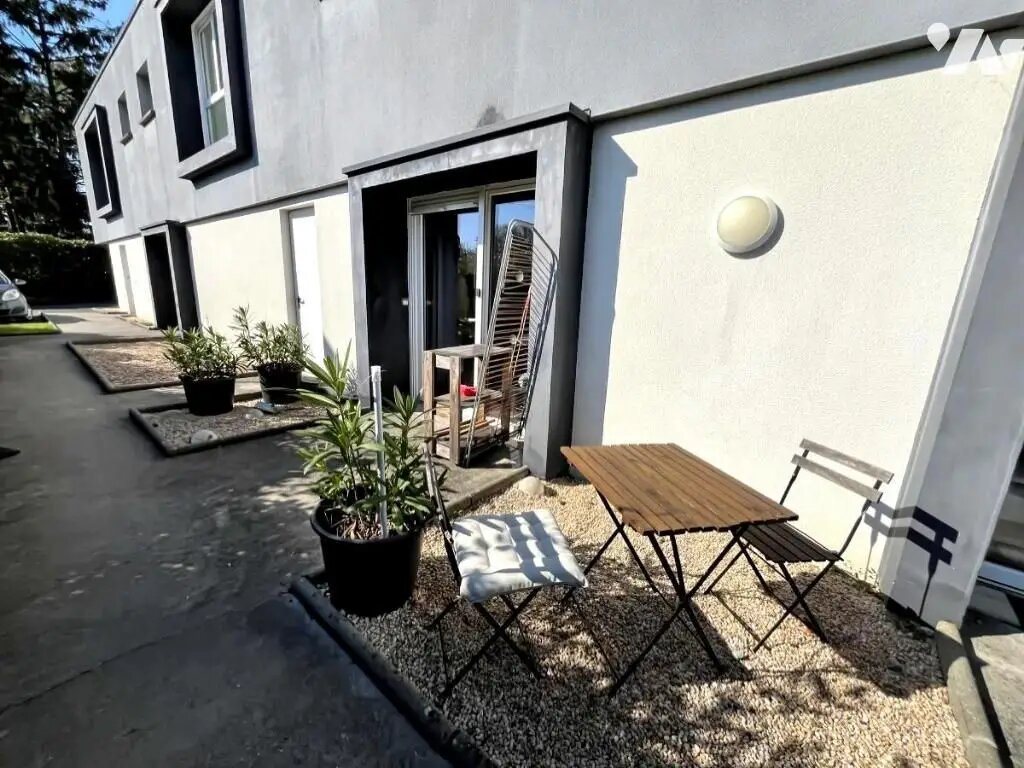Appartement à vendre, 45m², La Chapelle-sur-Erdre