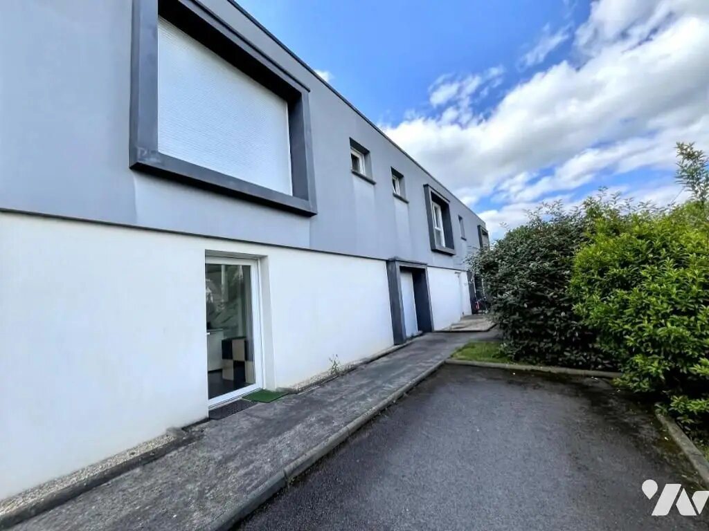 Appartement à vendre, 45m², La Chapelle-sur-Erdre