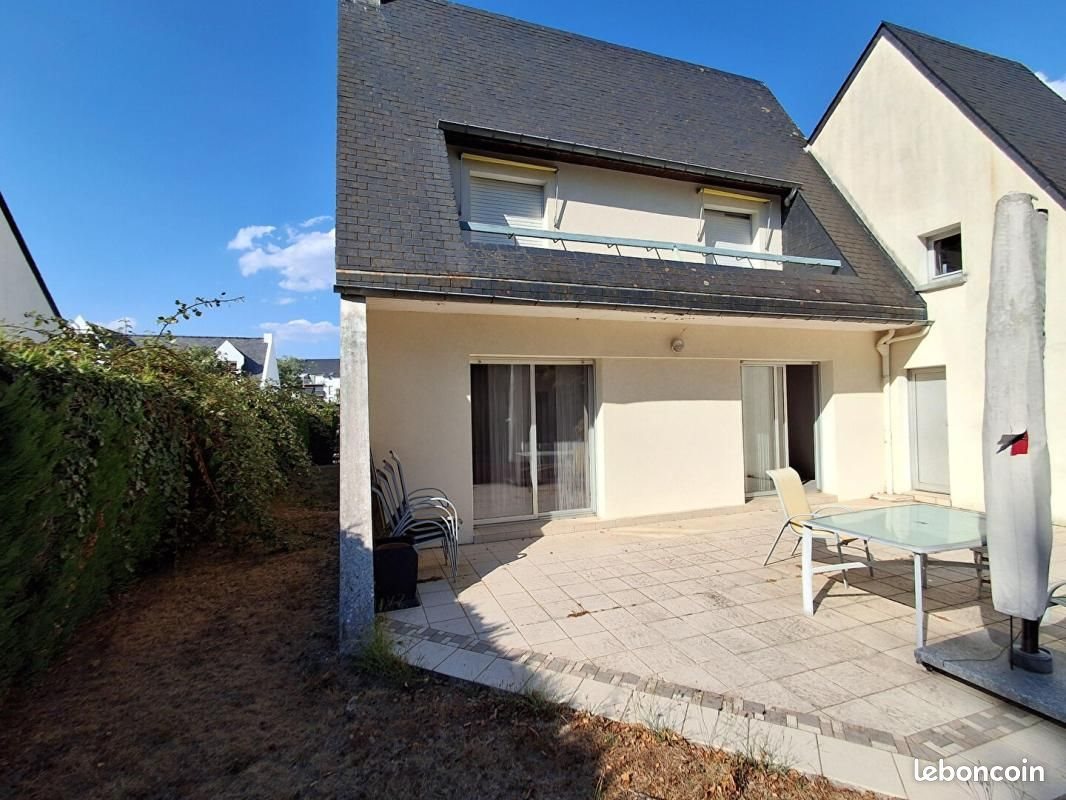 Maison à vendre, 104m², La Chapelle-sur-Erdre