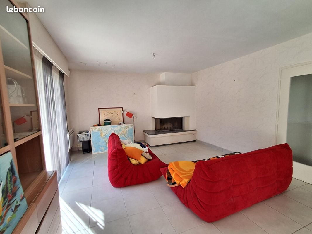 Maison à vendre, 104m², La Chapelle-sur-Erdre