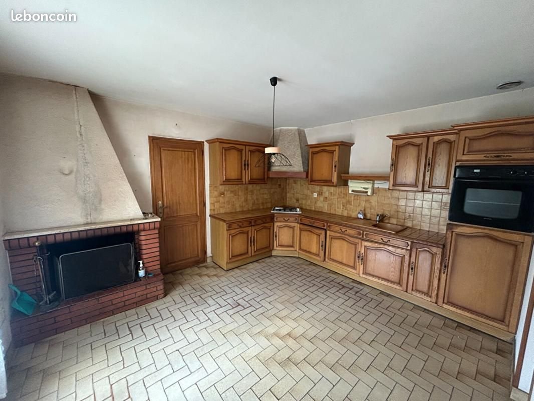Maison à vendre, 69m², Saint-Christophe-du-Ligneron