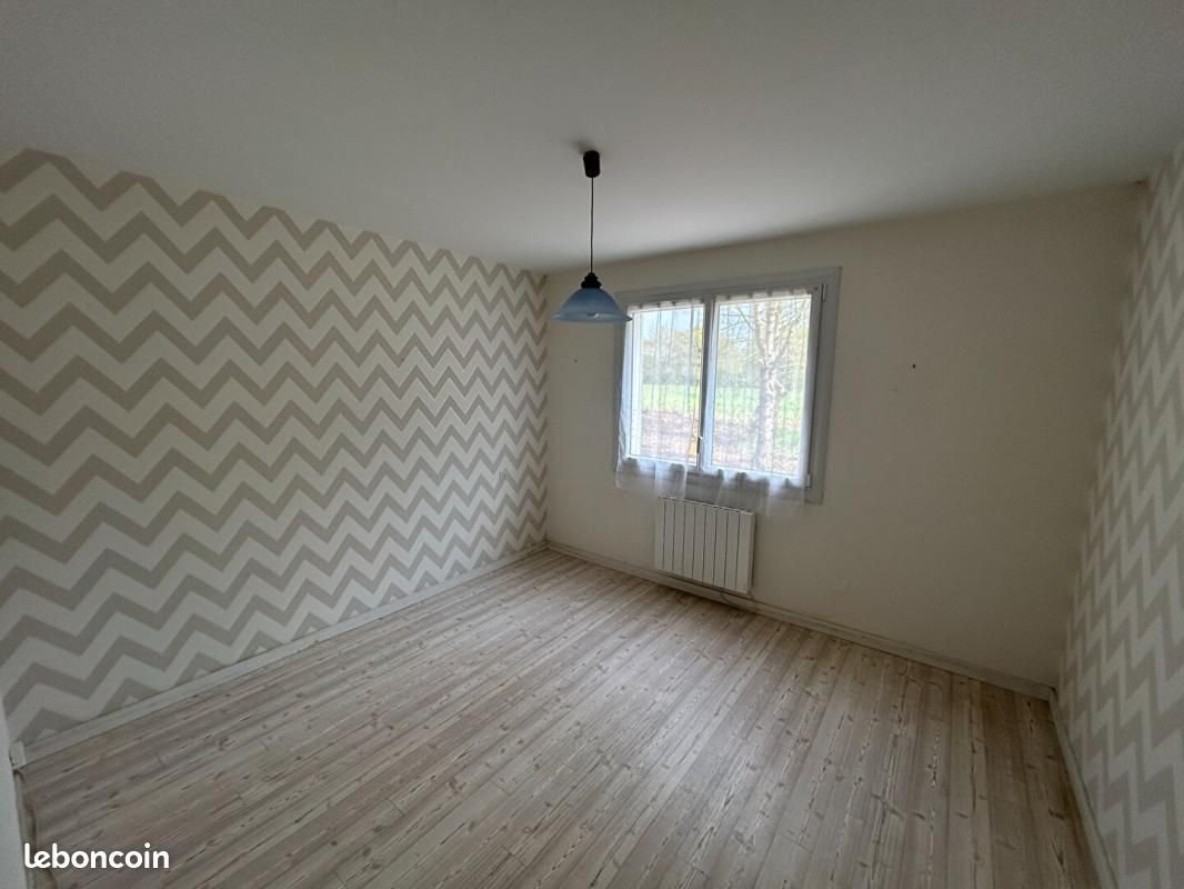Maison à vendre, 69m², Saint-Christophe-du-Ligneron