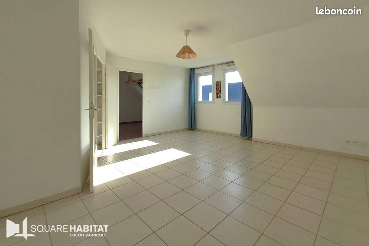 Appartement à vendre, 39m², Saint-Sébastien-sur-Loire