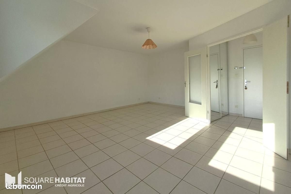 Appartement à vendre, 39m², Saint-Sébastien-sur-Loire