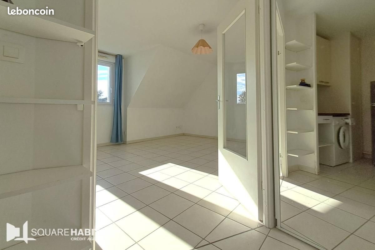 Appartement à vendre, 39m², Saint-Sébastien-sur-Loire