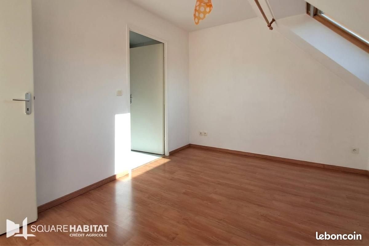 Appartement à vendre, 39m², Saint-Sébastien-sur-Loire