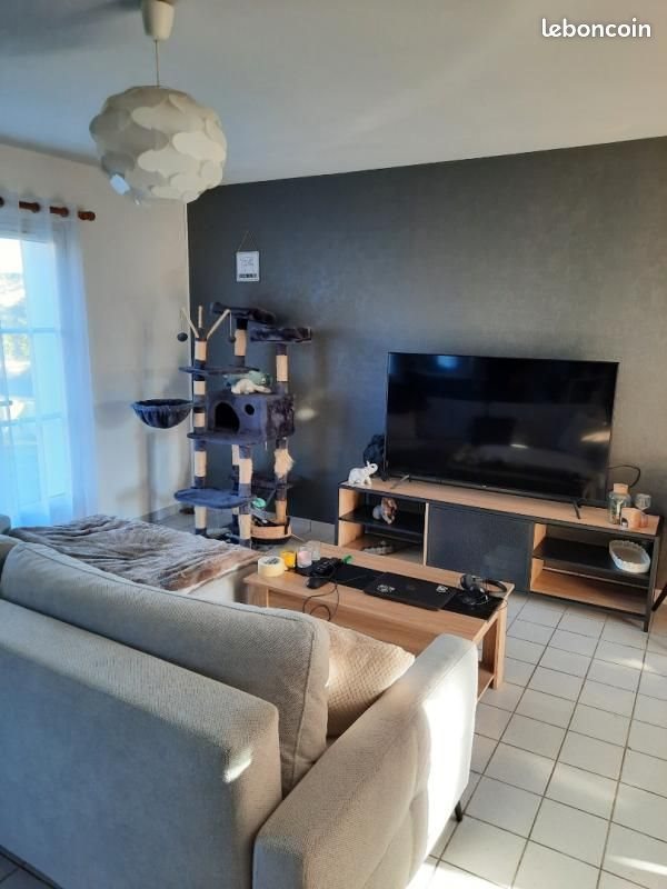 Maison à louer, 68m², Rezé