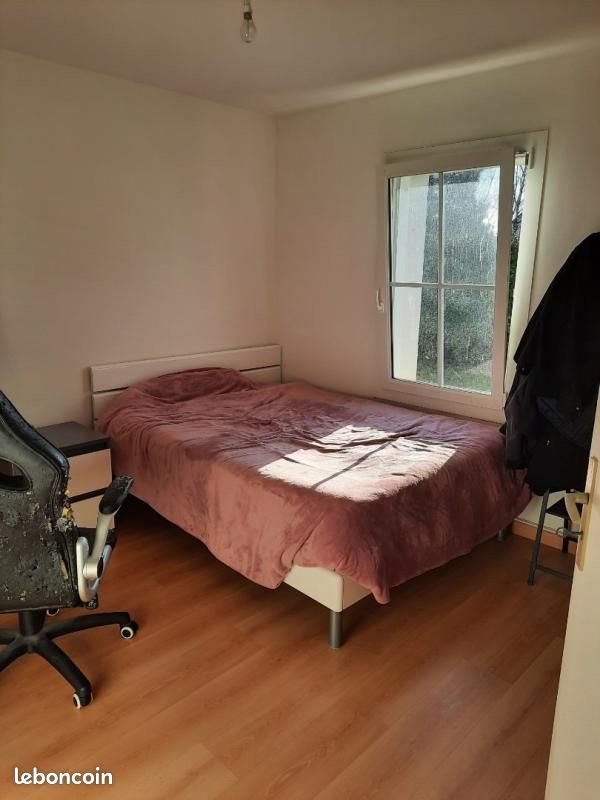 Maison à louer, 68m², Rezé