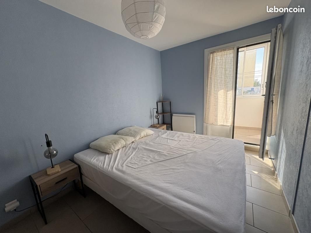 Appartement à louer, 39m², Saint-Hilaire-de-Riez