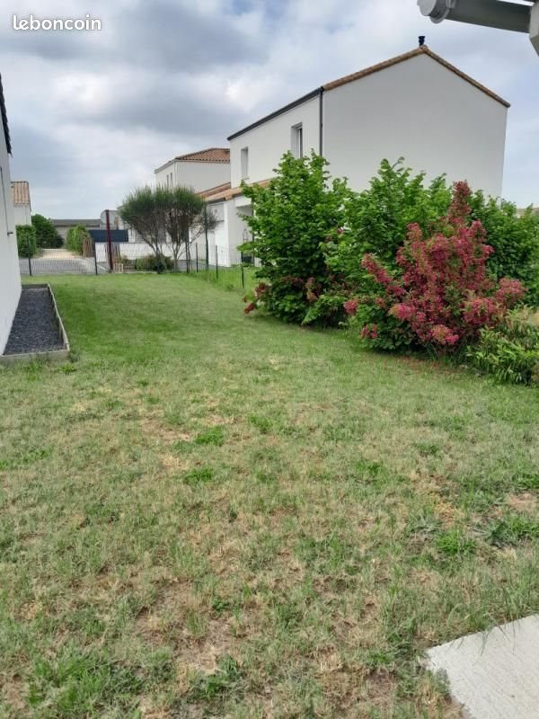 Maison à louer, 73m², Maisdon-sur-Sèvre