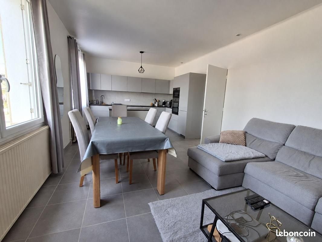 Maison à vendre, 94m², Saint-Etienne-de-Mer-Morte