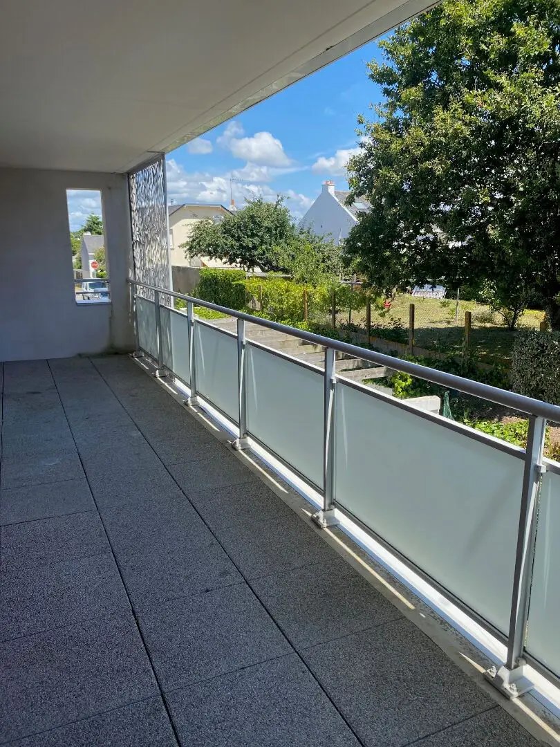 Appartement à vendre, 59m², Pornichet