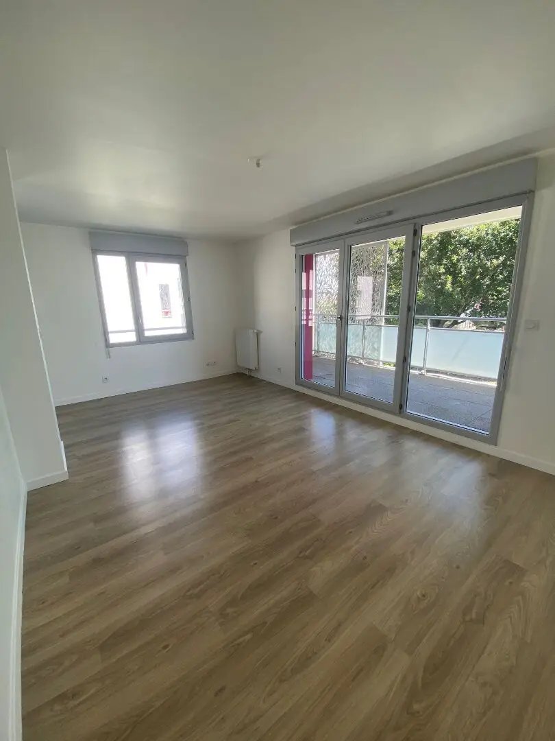 Appartement à vendre, 59m², Pornichet