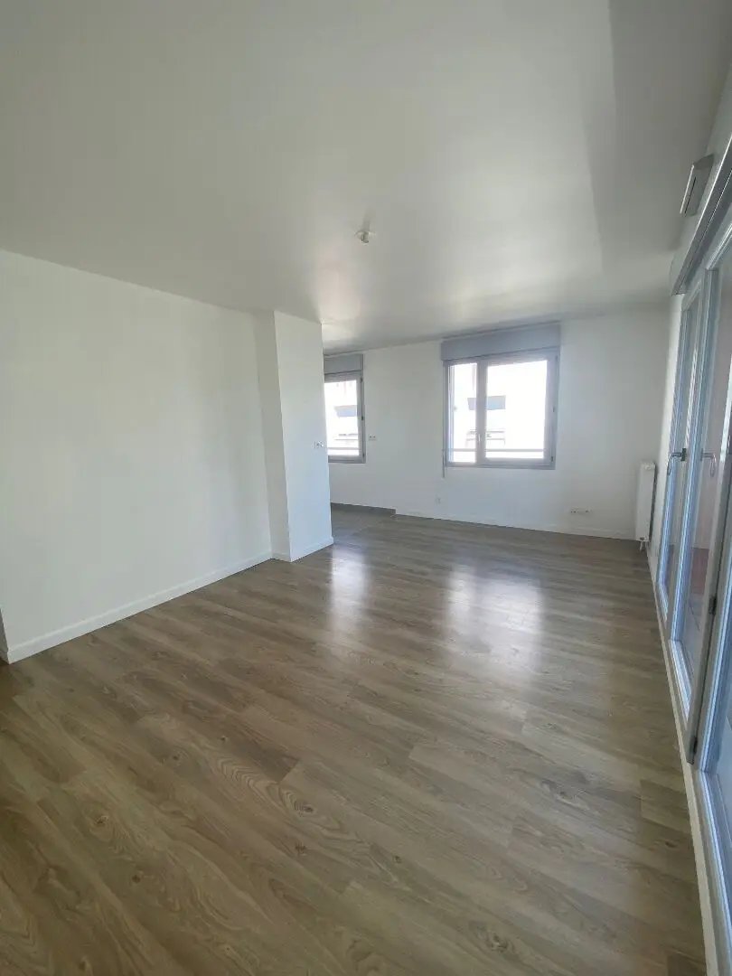 Appartement à vendre, 59m², Pornichet
