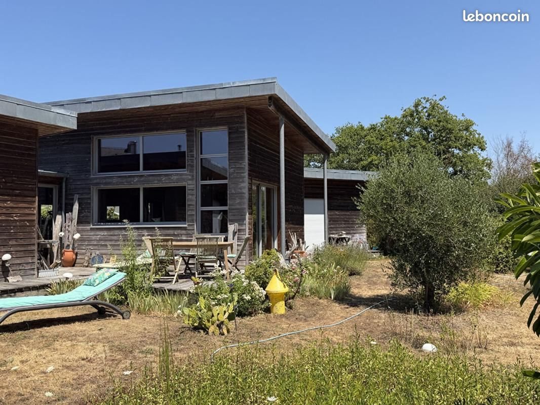 Maison à vendre, 170m², La Baule-Escoublac
