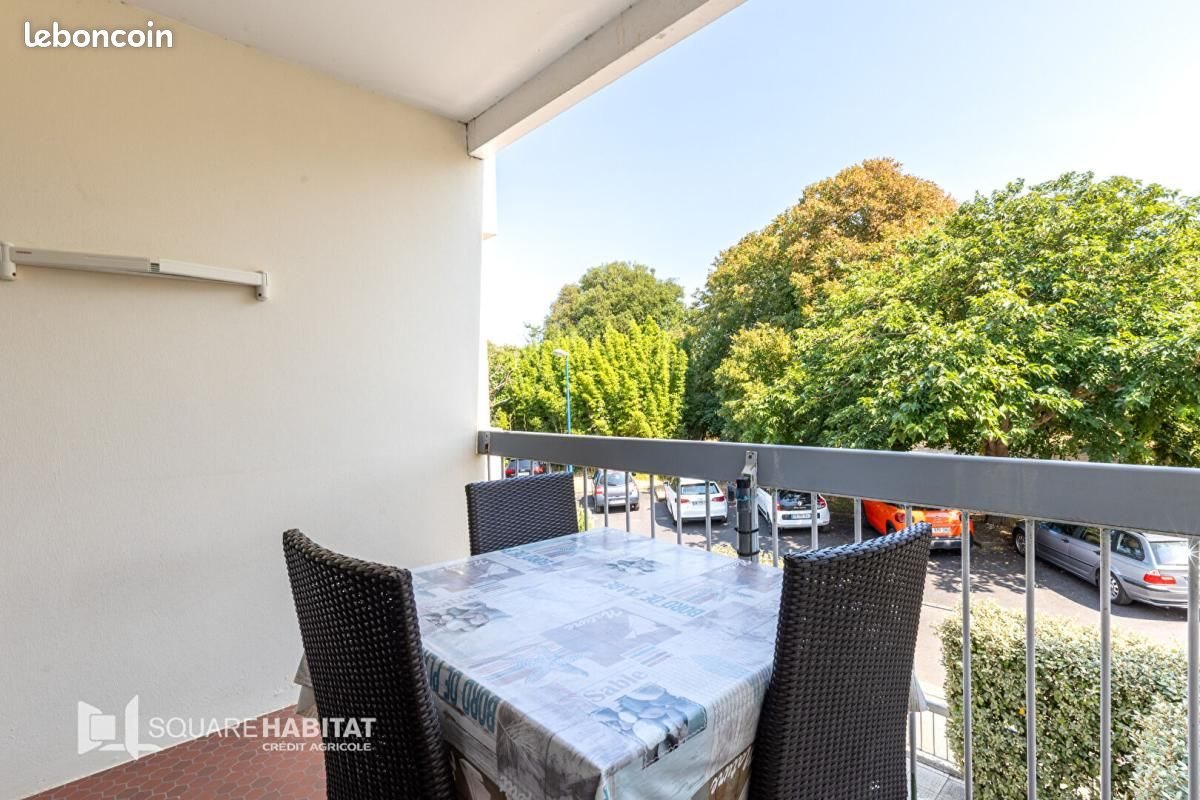 Appartement à vendre, 33m², Saint-Jean-de-Monts